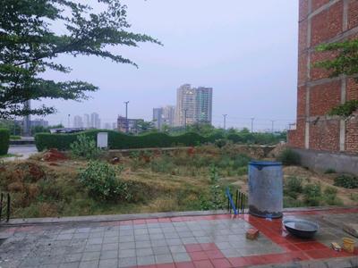 Image of 123 Sq.ft Residential Plot / Land for sale in Skywhales Vienna Greens II, Sector 99A, Gurgaon for Rs. 22350006