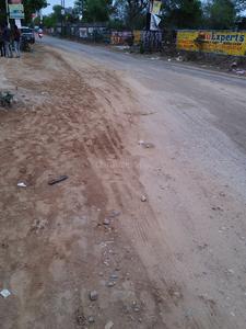 Image of 900 Sq.ft Residential Plot / Land for sale in Chatarpura At Lalya Ka Bas, Jaipur for Rs. 3450000