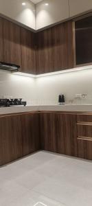 Kitchen Image of 1055 Sq.ft 2 BHK Apartment / Flat for sale in Dhvanil Harmony, Hadapsar Pune for Rs. 6500000