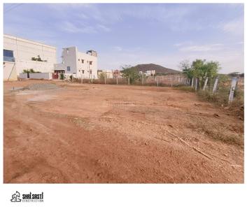 Image of 2150 Sq.ft Residential Plot / Land for sale in Unjampatty, Theni for Rs. 2700000
