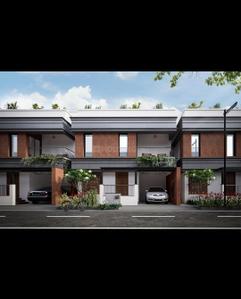 Image of 2988 Sq.ft 4 BHK Villa for sale in Thazhambur, Chennai for Rs. 28000000