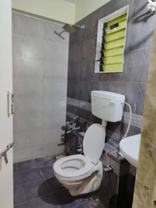 Image of 2700 Sq.ft 4 BHK Apartment / Flat for sale in Shree Rang Aroma, Randesan, Gandhinagar for Rs. 13500000