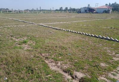 Herbertpur Plot View 1