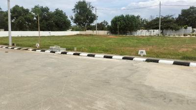 Image of 1500 Sq.ft Residential Plot / Land for sale in Kanakapura, Bengaluru for Rs. 5700000