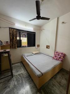 Bedroom Image of 975 Sq.ft 3 BHK Apartment / Flat for sale in Dombivli East Thane for Rs. 11500000