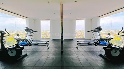 Image of 1859 Sq.ft 3 BHK Apartment / Flat for sale in Lavik Shanthi, Race Course, Coimbatore for Rs. 25000000