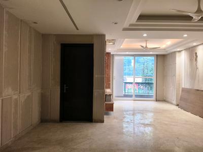 Living Room Image of 2300 Sq.ft 4 BHK Builder Floor for sale in Uppal Southend, Sector 49 Gurgaon for Rs. 34000000