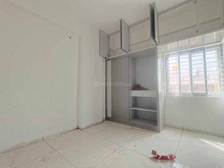 HSR layout sector 2 Bedroom 1