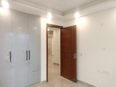 Bedroom Image of 1305 Sq.ft 3 BHK Builder Floor for sale in BPTP District 5, Sector 84 Faridabad for Rs. 14500000