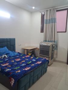 1 RK Fully Furnished Independent House