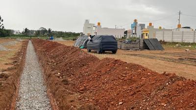 Image of 1200 Sq.ft Residential Plot / Land for sale in Bettahalli, Bengaluru for Rs. 6000000