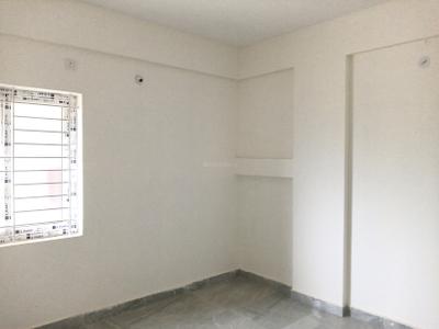 Bedroom Image of 1092 Sq.ft 3 BHK Apartment / Flat for sale in NRI Layout Bengaluru for Rs. 6770000