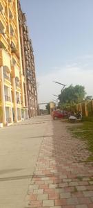 Image of 1000 Sq.ft 2 BHK Apartment / Flat for sale in Mangalam Neelkanth Dreamz, Vrindavan Yojana, Lucknow for Rs. 7500000