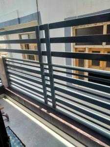 Balcony Image of 1000 Sq.ft 2 BHK Apartment / Flat for sale in Parade Kanpur for Rs. 2100000