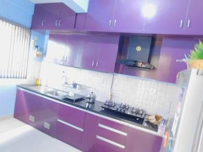 Kitchen Image of 1055 Sq.ft 2 BHK Apartment / Flat for sale in Bommasandra Bengaluru for Rs. 9000000