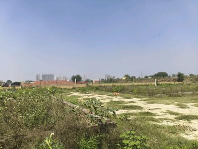 Image of 540 Sq.ft Residential Plot / Land for sale in Bhanauta, Greater Noida for Rs. 2098700