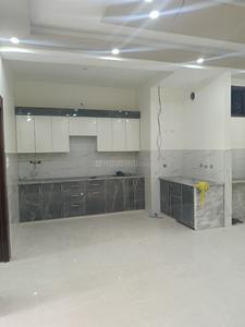 Bathroom Image of 1254 Sq.ft 3 BHK Apartment / Flat for sale in Govindpuram Ghaziabad for Rs. 4213450