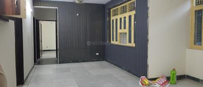Living Room Image of 1600 Sq.ft 3 BHK Apartment / Flat for rent in Kanak Durga Apartment, Sector 12 Dwarka New Delhi for Rs. 45000
