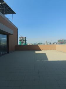 Terrace Image of 8045 Sq.ft 5 BHK Apartment / Flat for sale in Ambawadi Ahmedabad for Rs. 95000000