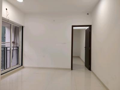Living Room Image of 609 Sq.ft 1 BHK Apartment / Flat for sale in I R Jamuna CHS, Andheri East Mumbai for Rs. 11900000