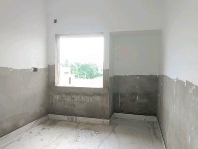 Bedroom Image of 830 Sq.ft 2 BHK Apartment / Flat for sale in Naktala Kolkata for Rs. 5600000