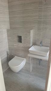 Image of 810 Sq.ft 2 BHK Apartment / Flat for sale in Crystal Hitendra Dhamm Shabha CHSL, Goregaon West, Mumbai for Rs. 20700000