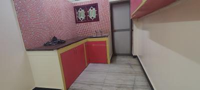 Kitchen Image of 550 Sq.ft 1 BHK Independent House for rent in Royapettah Chennai for Rs. 15000