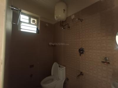 Bathroom Image of 1150 Sq.ft 1 BHK Apartment / Flat for rent in Doddakannelli Bengaluru for Rs. 42500