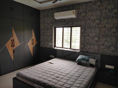 Bedroom Image of 2500 Sq.ft 4 BHK Independent House for sale in Jamalpore Navsari for Rs. 10000000