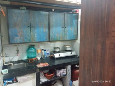 Kitchen Image of Mohammed Siddiqui  in Jogeshwari West, Mumbai