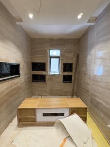 Bedroom Image of 5490 Sq.ft 4 BHK Builder Floor for sale in Rajouri Garden New Delhi for Rs. 115000000