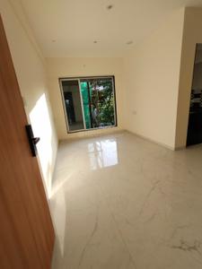 Living Room Image of 980 Sq.ft 2 BHK Apartment / Flat for sale in Madhusudan Shrine, Malad West Mumbai for Rs. 12800000