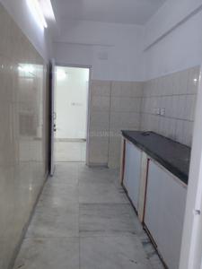 Kitchen Image of 1500 Sq.ft 3 BHK Apartment / Flat for sale in New Town Kolkata for Rs. 11100000