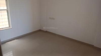 Bedroom Image of 990 Sq.ft 2 BHK Apartment / Flat for sale in Sukhwani Palms, Wagholi Pune for Rs. 6000000