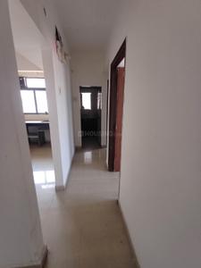 Hall Image of 1200 Sq.ft 2 BHK Apartment / Flat for sale in Kharghar Navi Mumbai for Rs. 9700000