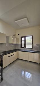 Kitchen Image of 675 Sq.ft 1 BHK Apartment / Flat for sale in Khanpur Mohali for Rs. 2590000