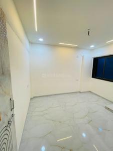 Hall Image of 650 Sq.ft 1 BHK Apartment / Flat for sale in Ghansoli Navi Mumbai for Rs. 8500000