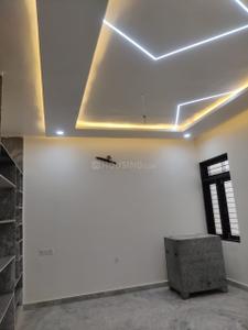 3 BHK Independent Builder Floor