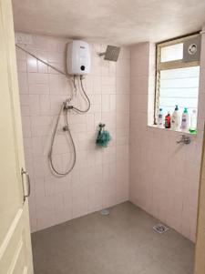 Image of 780 Sq.ft 1 BHK Apartment / Flat for sale in Thane West, Thane for Rs. 8500000