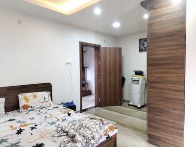 Bedroom Image of 2300 Sq.ft 3 BHK Independent House for sale in Vadgaon Budruk Pune for Rs. 25500000