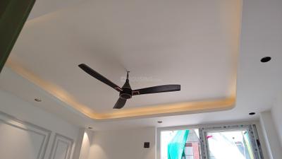 Bedroom Image of 950 Sq.ft 2 BHK Apartment / Flat for sale in Kulesara Noida for Rs. 3800000