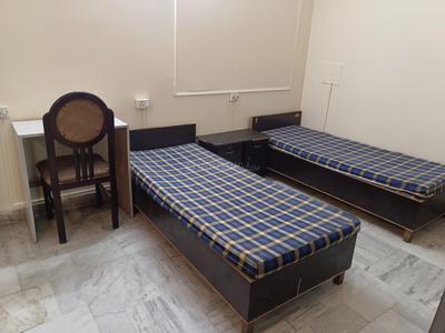 Bedroom Image of Blossom  in Lajpat Nagar, New Delhi