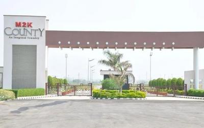 Image of 268 Sq.ft Residential Plot / Land for sale in Railway Colony, Rewari for Rs. 27000000