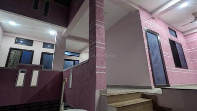 2 BHK Independent Builder Floor