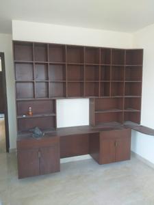 Bedroom Image of 4020 Sq.ft 4 BHK Villa for rent in Nambiar Bellezea, Bommasandra Bengaluru for Rs. 180000