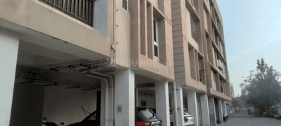 Image of 1291 Sq.ft 3 BHK Apartment / Flat for sale in Tulive Dakshin, Iyyappanthangal, Chennai for Rs. 7752000
