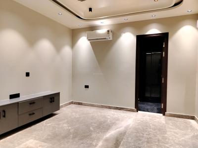 Bedroom Image of 1500 Sq.ft 3 BHK Builder Floor for sale in Sector 46 Gurgaon for Rs. 22000000