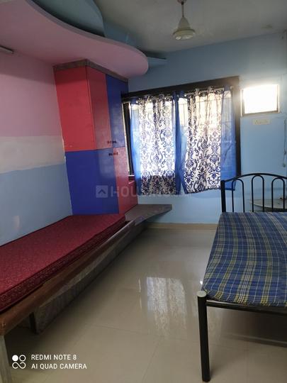 Pullin tower Bedroom 1