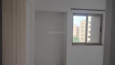 Bedroom Image of 759 Sq.ft 1.5 BHK Apartment / Flat for sale in Adriatica Casa Rio, Palava Phase 1 Thane for Rs. 4100000