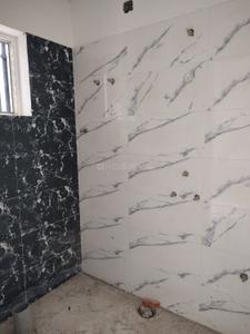 Bathroom Image of 1445 Sq.ft 3 BHK Apartment / Flat for sale in Fuzen Park Edge, Boduppal Hyderabad for Rs. 7803000